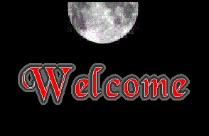 Moon Welcome 2!